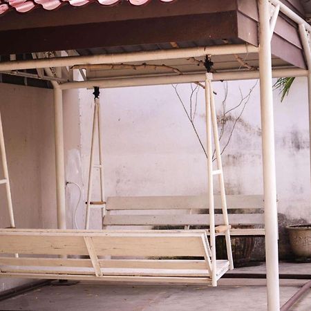 Nacho Hostel Cebu Bulacao Exteriör bild