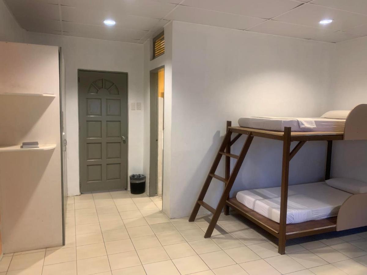 Nacho Hostel Cebu Bulacao Exteriör bild