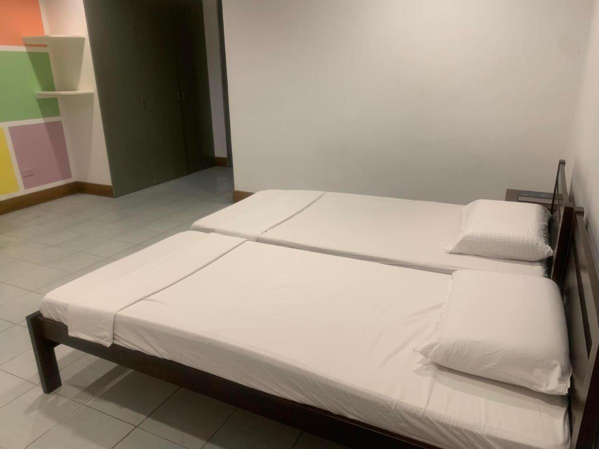Nacho Hostel Cebu Bulacao Exteriör bild