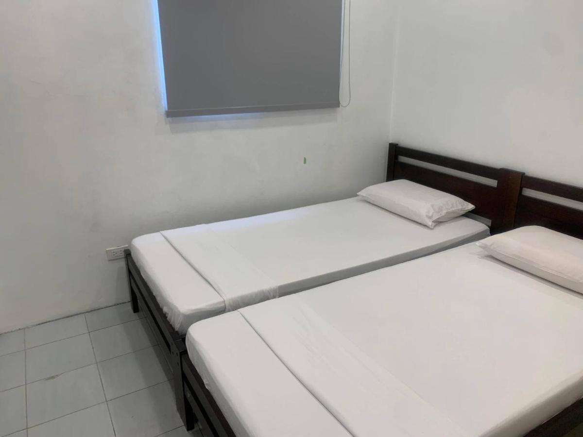 Nacho Hostel Cebu Bulacao Exteriör bild