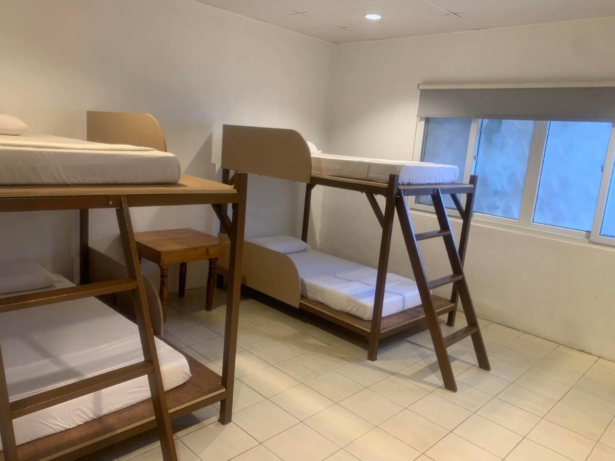 Nacho Hostel Cebu Bulacao Exteriör bild