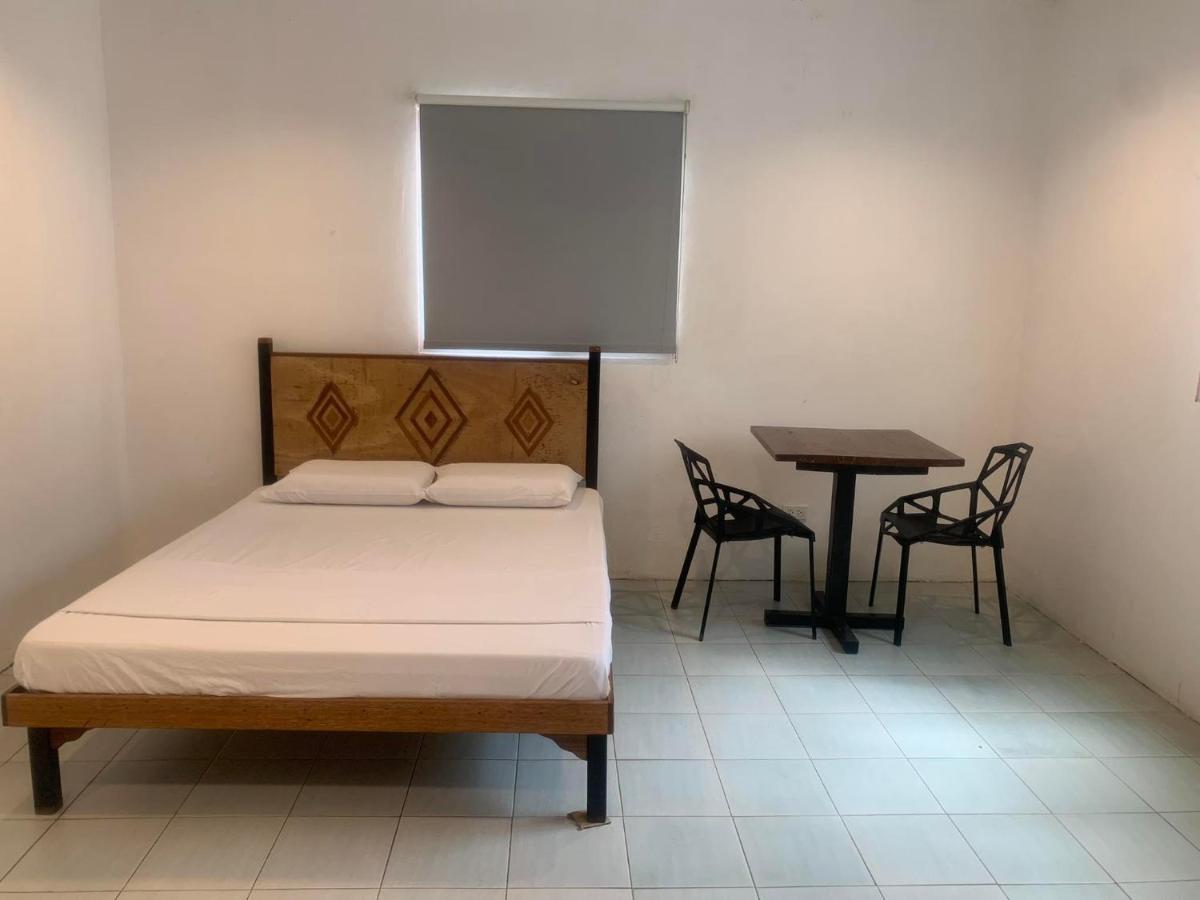 Nacho Hostel Cebu Bulacao Exteriör bild