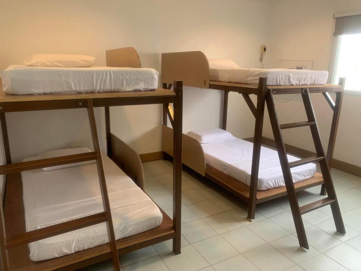 Nacho Hostel Cebu Bulacao Exteriör bild
